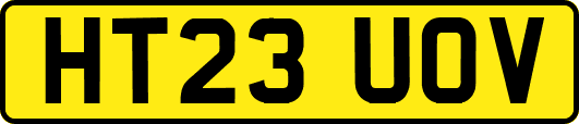HT23UOV
