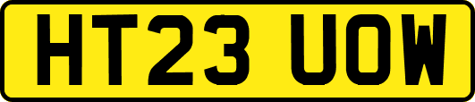 HT23UOW