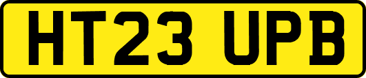 HT23UPB