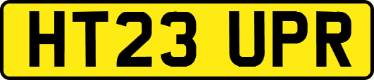HT23UPR