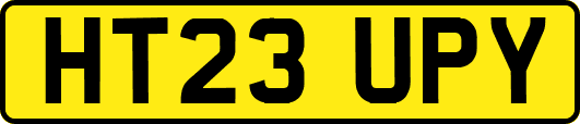 HT23UPY