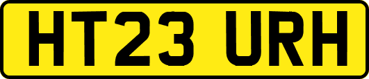 HT23URH