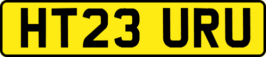 HT23URU