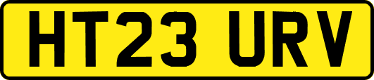 HT23URV