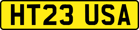 HT23USA