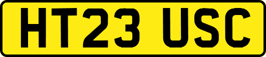 HT23USC