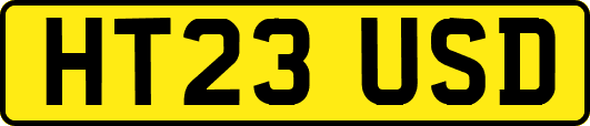 HT23USD