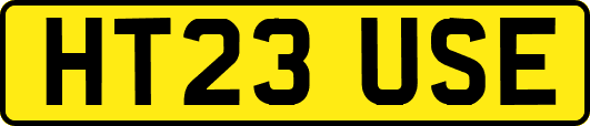 HT23USE