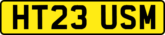 HT23USM