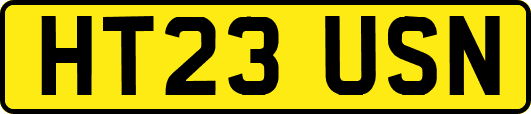 HT23USN