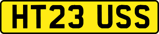 HT23USS