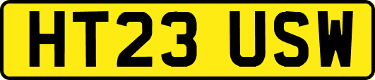 HT23USW