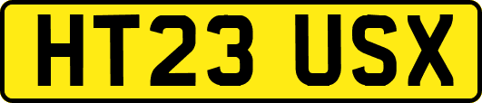 HT23USX