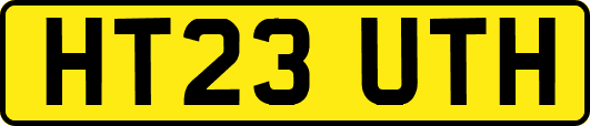 HT23UTH