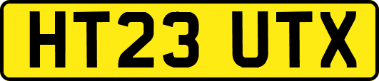 HT23UTX