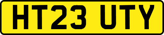 HT23UTY