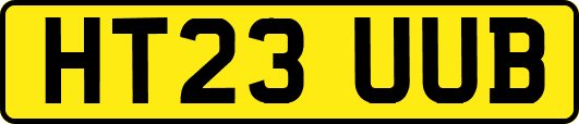 HT23UUB