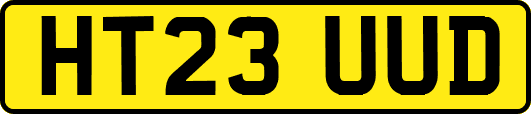 HT23UUD
