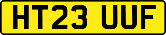HT23UUF