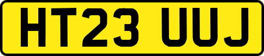 HT23UUJ