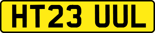 HT23UUL