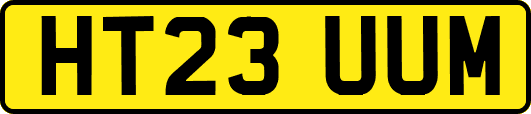 HT23UUM