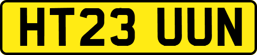 HT23UUN
