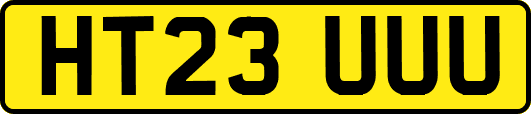 HT23UUU