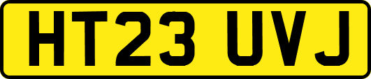 HT23UVJ