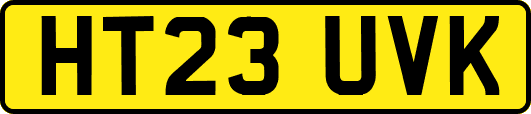 HT23UVK
