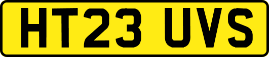 HT23UVS