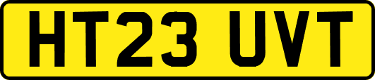 HT23UVT