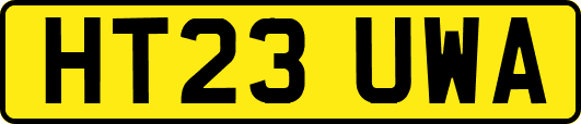 HT23UWA