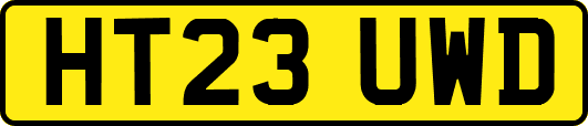 HT23UWD