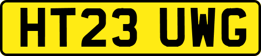 HT23UWG