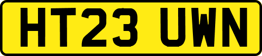 HT23UWN