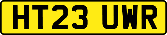 HT23UWR