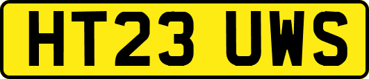HT23UWS