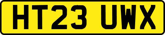 HT23UWX