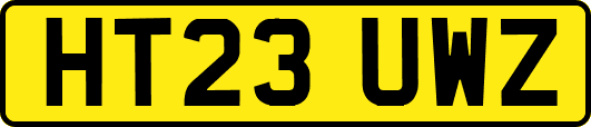 HT23UWZ