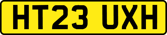 HT23UXH