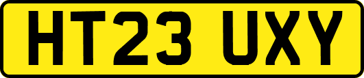 HT23UXY