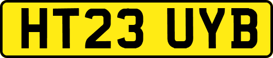 HT23UYB