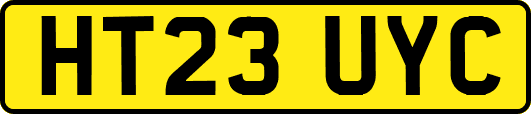 HT23UYC