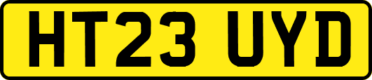 HT23UYD