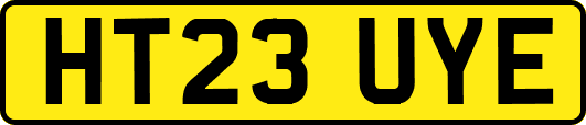HT23UYE