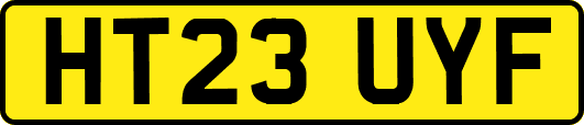 HT23UYF