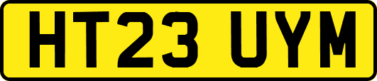 HT23UYM