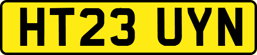 HT23UYN