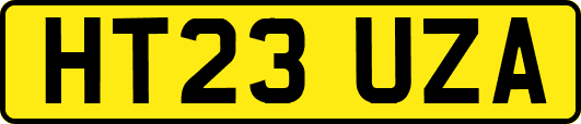 HT23UZA